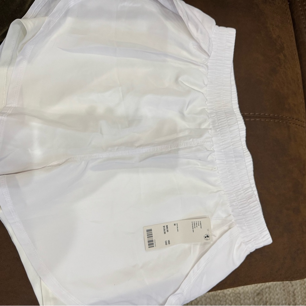 Year of Ours Track shorts
